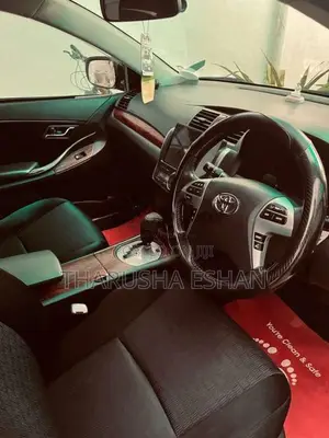 Toyota Allion 2007 Car (Used)