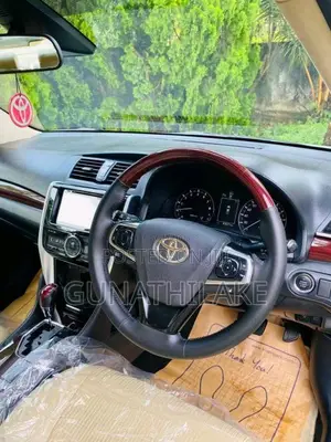 Toyota Premio G Superior 2018 Car (Used)