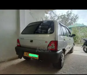 Suzuki Maruti 800 2006 Car (Used)