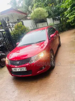 Toyota Allion 2007 Car (Used)