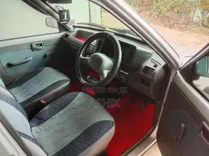 Suzuki Maruti 800 2006 Car (Used)