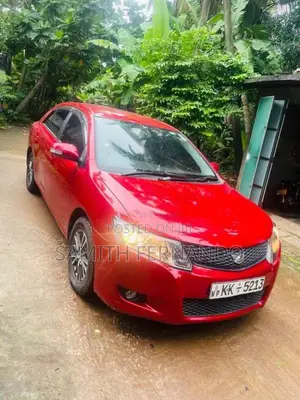 Toyota Allion 2007 Car (Used)