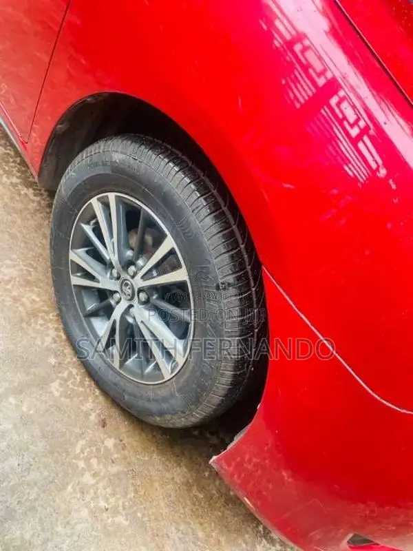 Toyota Allion 2007 Car (Used)