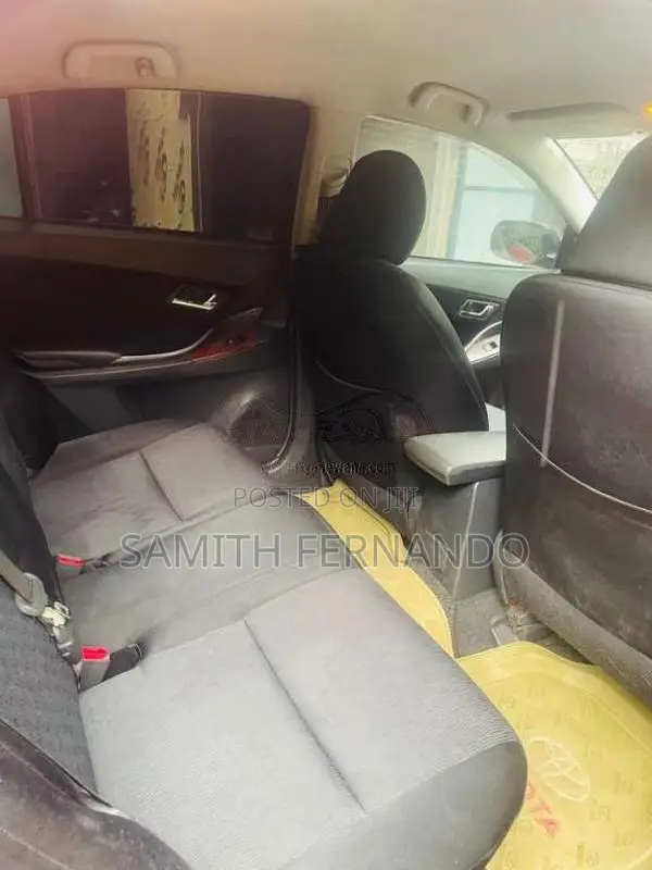 Toyota Allion 2007 Car (Used)