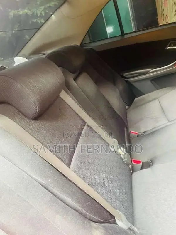 Toyota Allion 2007 Car (Used)