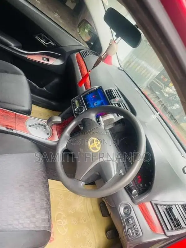 Toyota Allion 2007 Car (Used)