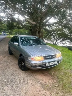 Nissan FB14 2002 Car (Used)