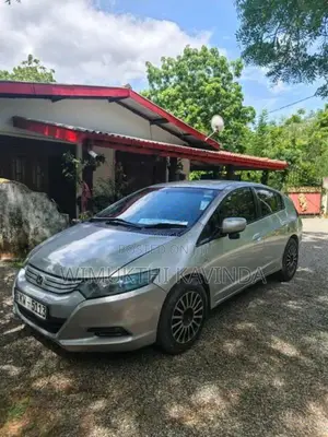 Honda Insight ZE2 2011 Car (Used)