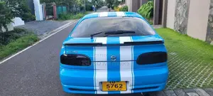 Nissan NX100 1992 Car (Used)