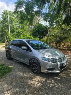 Honda Insight ZE2 2011 Car (Used)