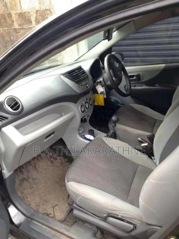 Suzuki A-Star 2011 Car (Used)