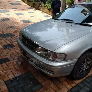 Nissan FB14 1998 Car (Used)