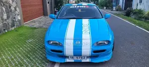 Nissan NX100 1992 Car (Used)