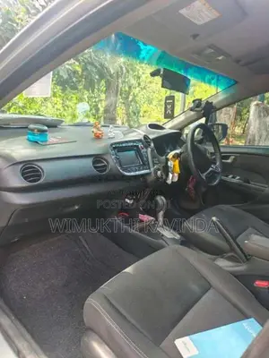 Honda Insight ZE2 2011 Car (Used)