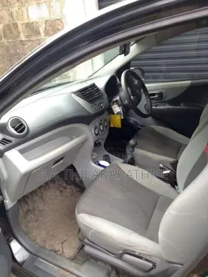 Suzuki A-Star 2011 Car (Used)