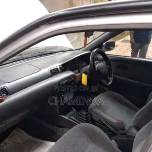 Nissan FB14 1998 Car (Used)