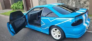Nissan NX100 1992 Car (Used)