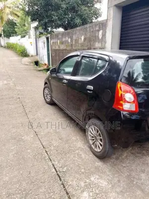 Suzuki A-Star 2011 Car (Used)