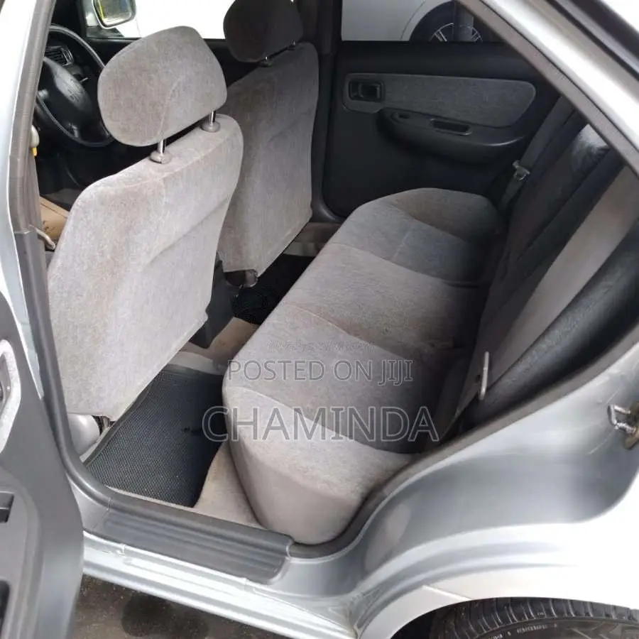 Nissan FB14 1998 Car (Used)