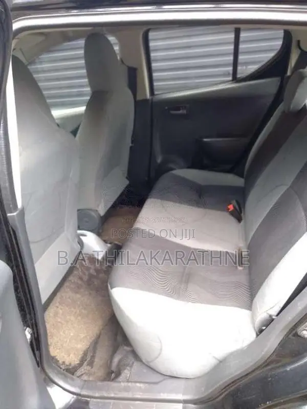 Suzuki A-Star 2011 Car (Used)