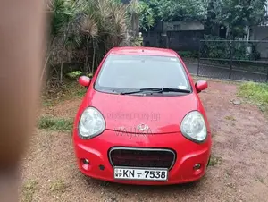 Micro Panda 2011 Car (Used)