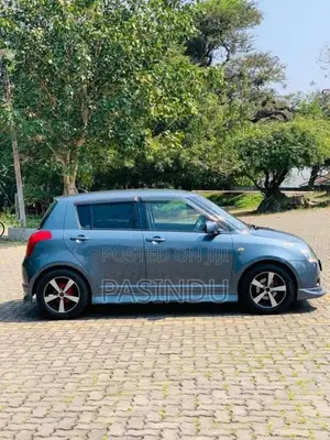 Suzuki Swift 2006 Car (Used)