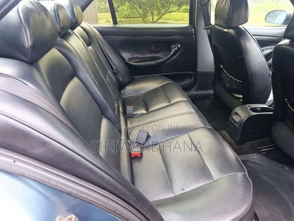 Peugeot 406 D9 2000 Car (Used)