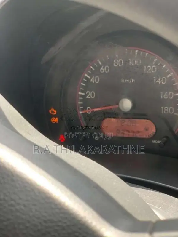 Suzuki A-Star 2011 Car (Used)