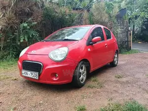 Micro Panda 2011 Car (Used)