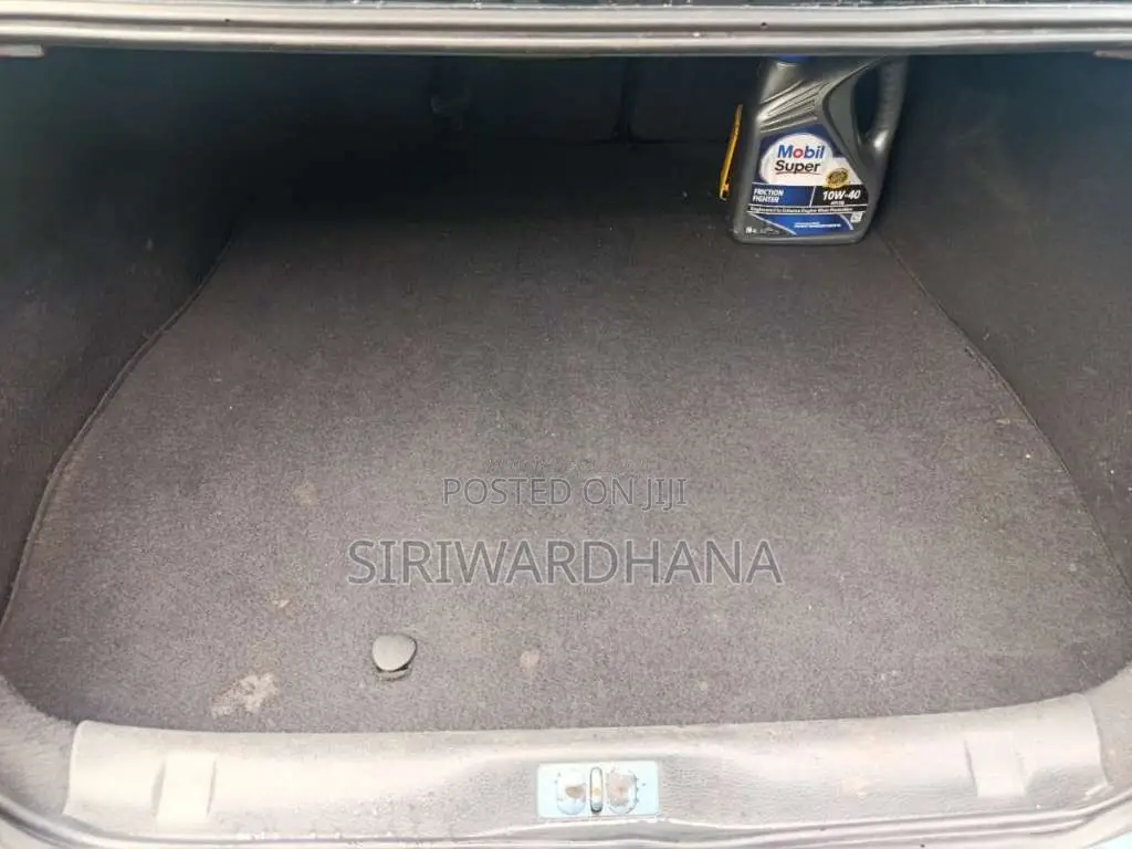 Peugeot 406 D9 2000 Car (Used)