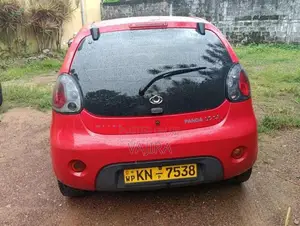 Micro Panda 2011 Car (Used)