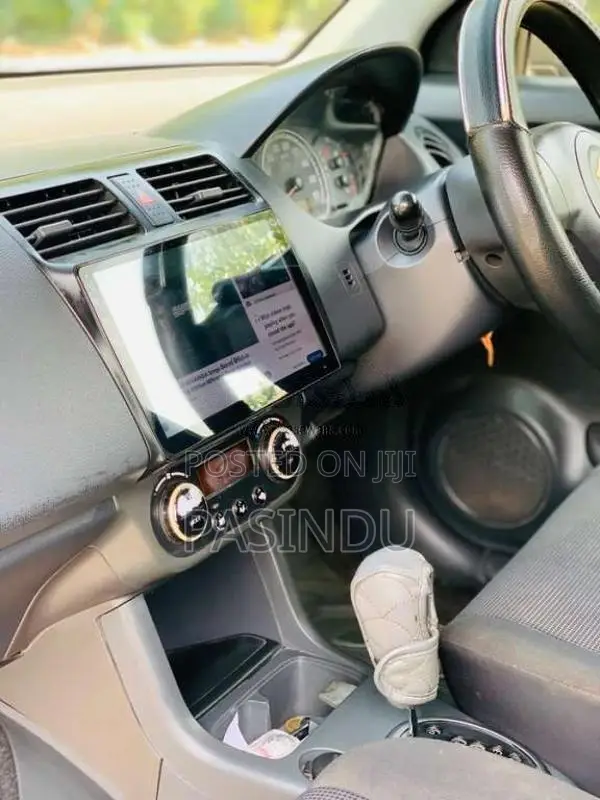 Suzuki Swift 2006 Car (Used)