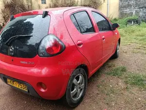 Micro Panda 2011 Car (Used)