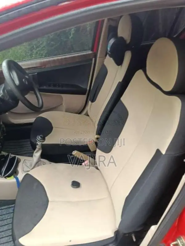 Micro Panda 2011 Car (Used)