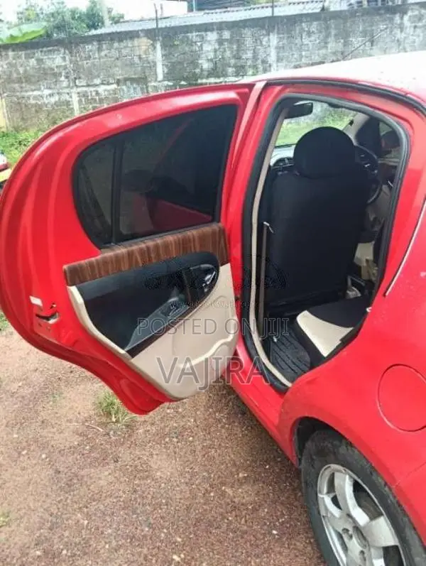 Micro Panda 2011 Car (Used)