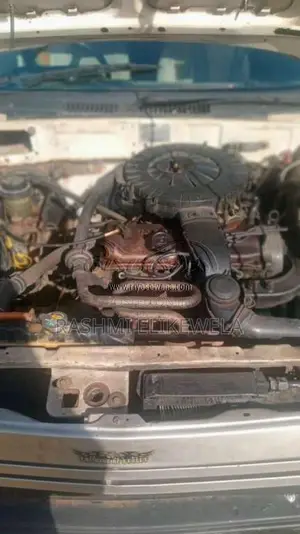 Mitsubishi Lancer 1986 Car (Used)