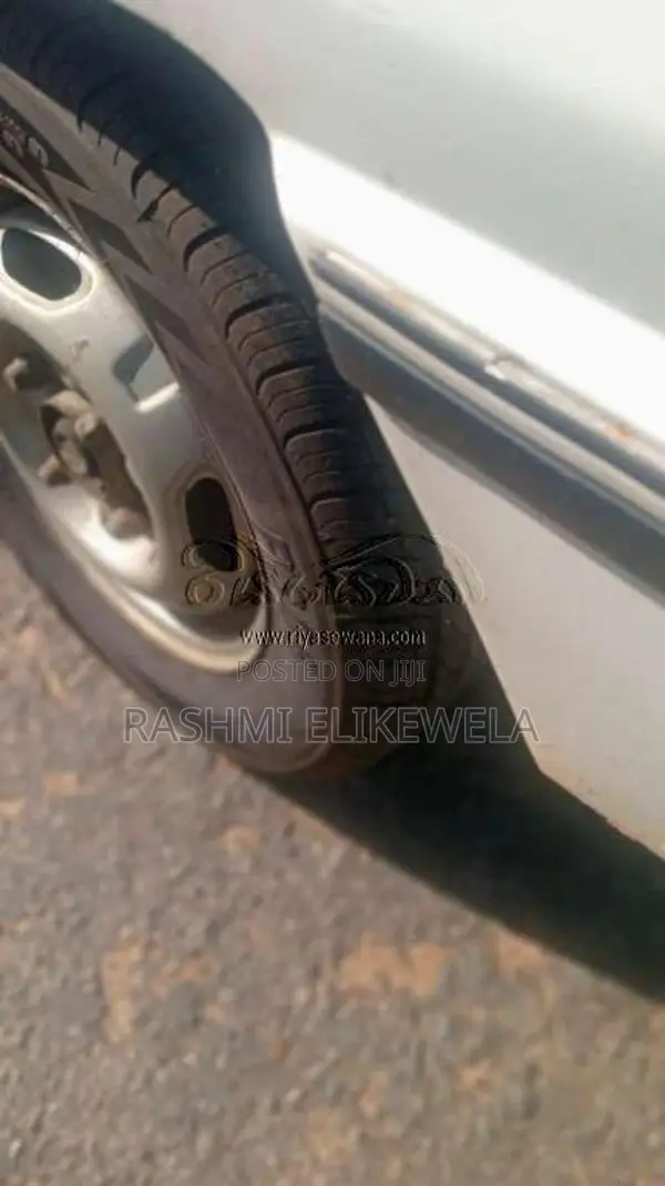 Mitsubishi Lancer 1986 Car (Used)