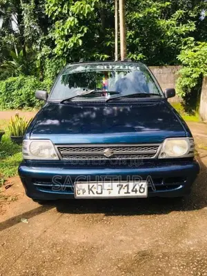 Suzuki Maruti 2010 Car (Used)