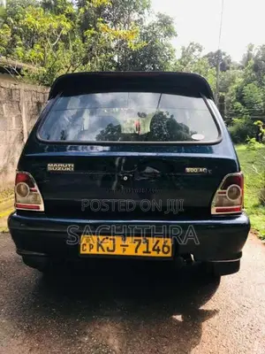 Suzuki Maruti 2010 Car (Used)