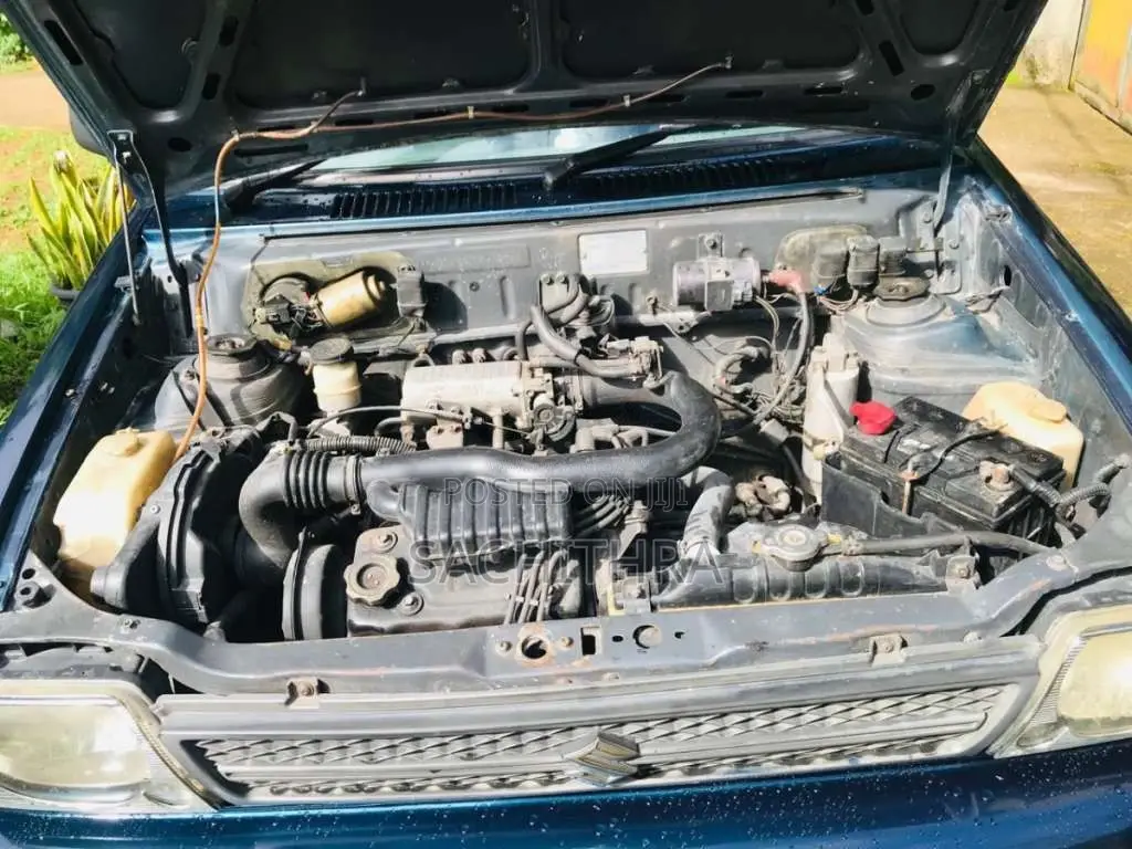 Suzuki Maruti 2010 Car (Used)