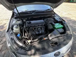 Kia Optima 2011 Car (Used)