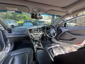 Kia Optima 2011 Car (Used)