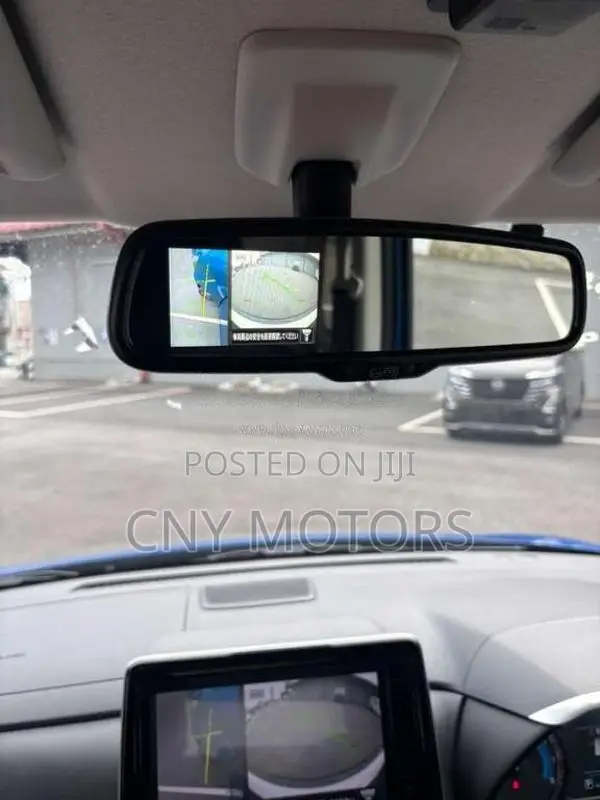 Nissan Roox Highway Star X 2024 Car Unregistered (Recondition)
