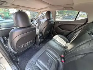 Kia Optima 2011 Car (Used)