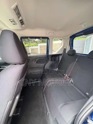 Nissan Roox Highway Star X 2024 Car Unregistered (Recondition)
