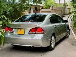 Honda FD3 2010 Car (Used)
