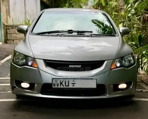 Honda FD3 2010 Car (Used)