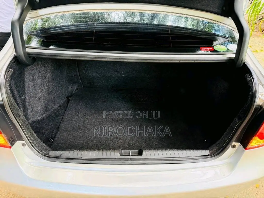 Honda FD3 2010 Car (Used)