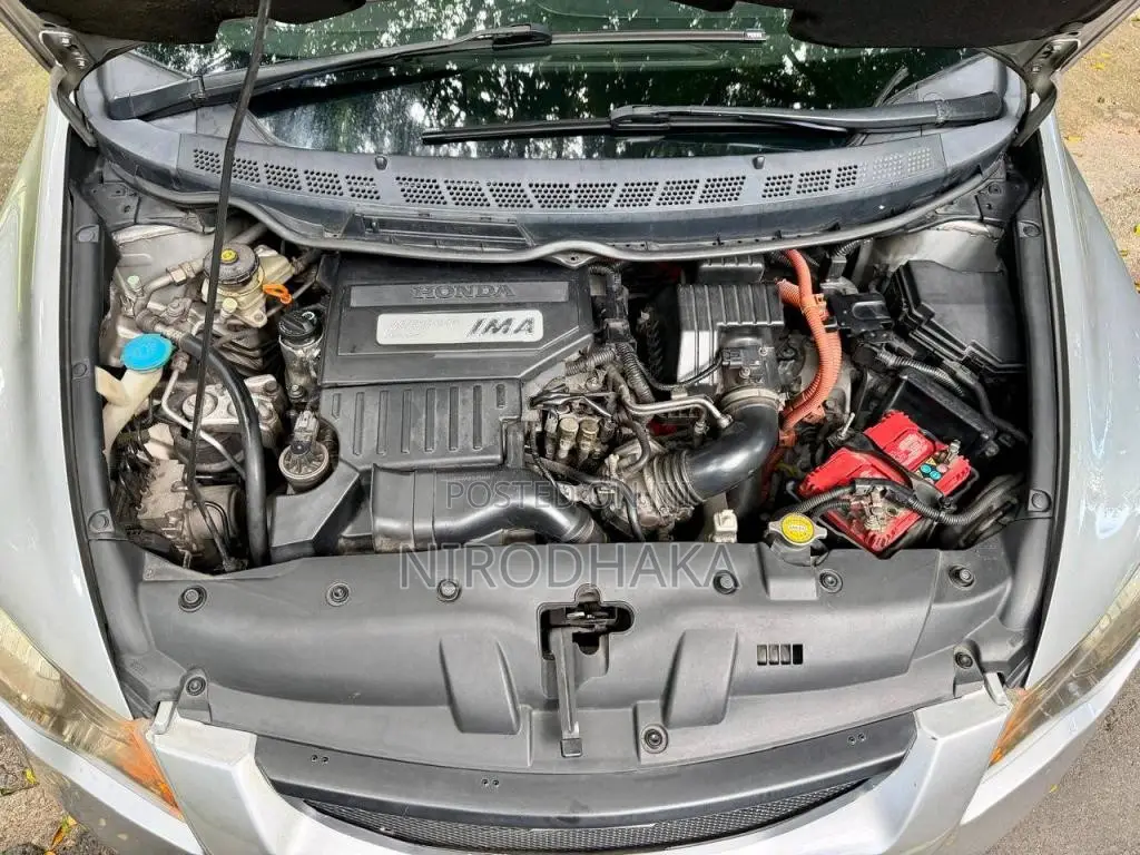 Honda FD3 2010 Car (Used)