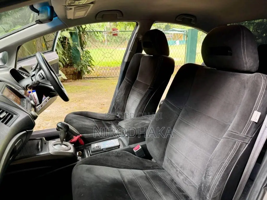 Honda FD3 2010 Car (Used)